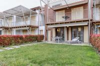 Borgo Gasparina Family Apartments - Chambres d’hôtes Castelnuovo del Garda