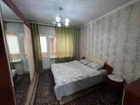 B&B Bishkek - apartment on st. Ibraimova 42 - Bed and Breakfast Bishkek