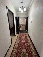 One-Bedroom Standard Apartment