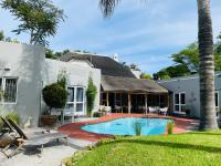 Ballinderry, The Robertson Guest House - Chambres d’hôtes Robertson