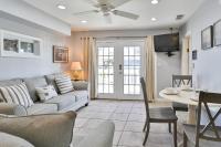5 - Island Paradise Cottages - Sea Grape - Chambres d’hôtes