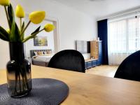 SbOldTown by Holztreppe - B&B Braşov