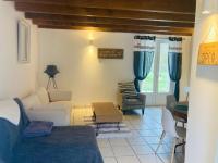 Petite maison à la campagne - Chambres d’hôtes