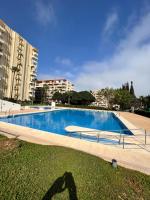 HERCULES 1004 - Bed and Breakfast Benalmádena