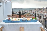 B&B Istanbul - Deep Hotel - Bed and Breakfast Istanbul