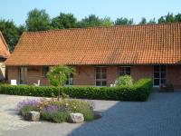Double Room with Park View