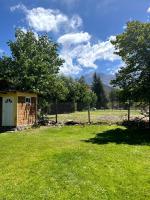 La Diadema Casa de Montaña - Ferienwohnung Potrerillos