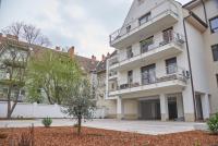 Sunlight Green - Szeged - B&B Seghedino