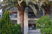 Apartment with large Seaview Terrace - Chambres d’hôtes Zadar