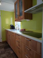 Sandaholm Camping, Bad och Restaurang - Ferienwohnung Årjäng