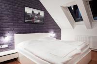Deluxe Double Room with Extra Bed