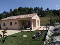 B&B Prades - Villa Brebiou - Bed and Breakfast Prades