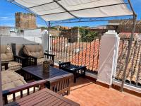 Casa Grande Hornos 18 - B&B
