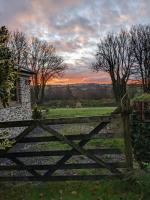 Rosehill Barn -a tranquil rural barn conversion - B&B Barnstaple