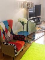 Belville Apartment Hajdana - B&B Belgrade
