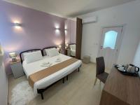 Suite Junior avec Terrasse