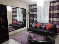 B&B Santiago - Arriendo Departamento a Turistas en Santiago - Bed and Breakfast Santiago