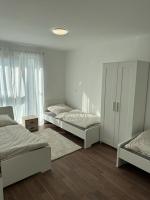 Exklusives Apartment für 5 Personen in der Nähe von Frankfurt - Ferienwohnung Hanau