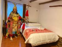 B&B Ollantaytambo - Mirador inka - Bed and Breakfast Ollantaytambo