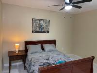 B&B Tampa - Terrace Guest House - Bed and Breakfast Tampa