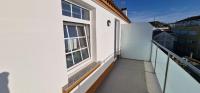 Studio mit Terrasse