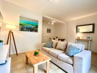 PH en Playa Grande I hasta 5 personas - Bed and Breakfast Mar del Plata