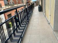 Bilocale Nel Centro Storico - Prossimo al Mare - Bed and Breakfast