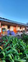 La jinquita - B&B La Unión