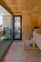 Deluxe Suite 70qm. Toller Blick, super Ausstattung - B&B Valle Gran Rey