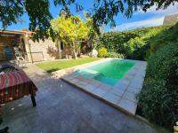 Casa Barrio Cooperativo Villa Maria - B&B