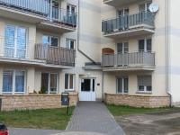 Apartament BEKA z miejscem postojowym - Chambres d’hôtes Biała Podlaska