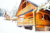 CZARDASZ - B&B Krasnobród