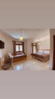Triple Room with Mountain View