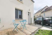 La Maisonnette 20 minutes de Disney - B&B Villenoy