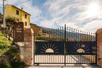 Il Tramonto Holidays - Bed and Breakfast