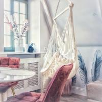 Magiczne gniazdko na samym Rynku - B&B Breslavia