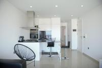 Duarte Apartments - Vista - B&B Mindelo