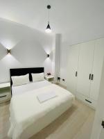 Apartment mit 1 Schlafzimmer