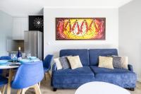 Appartamento con 1 Camera da Letto