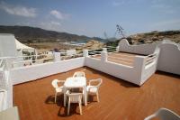 HOSTAL CASA EMILIO - Ferienwohnung