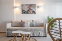 SN Santorini Apartments - B&B Kamari