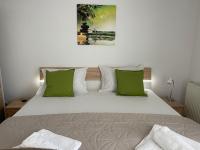 Relaxing Bucharest Airport Residences & Therme-SELF CHECK-IN - B&B Otopeni