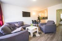 Apartmenthaus Frauenpreiss FeWo 111 - B&B Cuxhaven