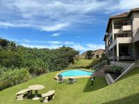 Mystique 14, Shelly Beach - B&B