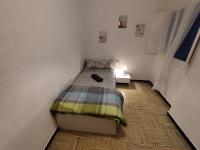 Camera Singola Standard con Bagno in Comune