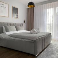 Rita Apartment in the heart of Pristina,Kosovo - Ferienwohnung Pristina