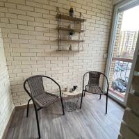Rita Apartment in the heart of Pristina,Kosovo - Chambres d'hôtes Pristina