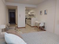 B&B Puerto Madryn - mstudio I Monoambiente ALLE - Bed and Breakfast Puerto Madryn