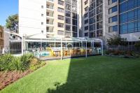 Luxury 2bed with city Lifestyle - B&B Johannesburg