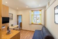 Superior Studio mit Poolblick - 1. Etage